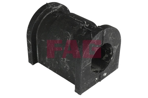 Mounting, stabiliser bar